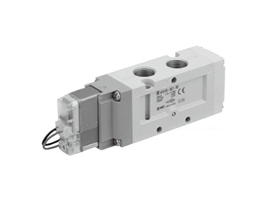 SMC V211-5G