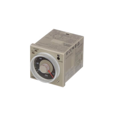 OMRON H3CR-AP
