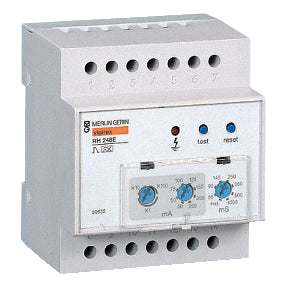 MERLIN GERIN RH248E