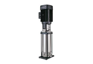 GRUNDFOS 96513493-CRN5-29A-P-A-E-HQQE3x400D