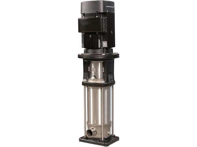GRUNDFOS 96513489-CRN5-20A-P-A-E-HQQE3x400D