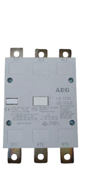 AEG 910-304-481-44-LS132K.22
