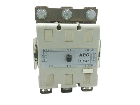 AEG 910-304-491-44-LS160K.22