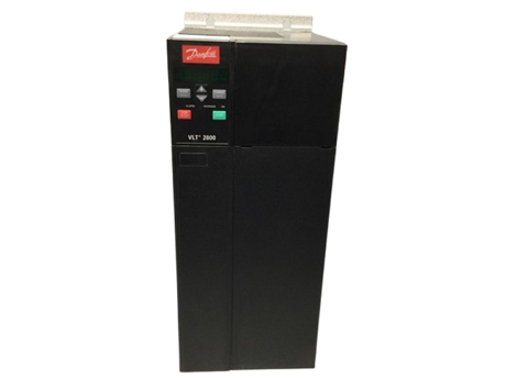 DANFOSS 195N1109-VLT2880PT4B20STR0DBF00A00C0