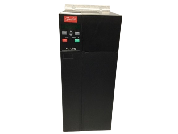 DANFOSS 195N1109-VLT2880PT4B20STR0DBF00A00C0
