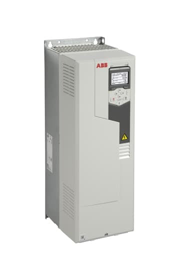ABB ACS580-01-12A6-4