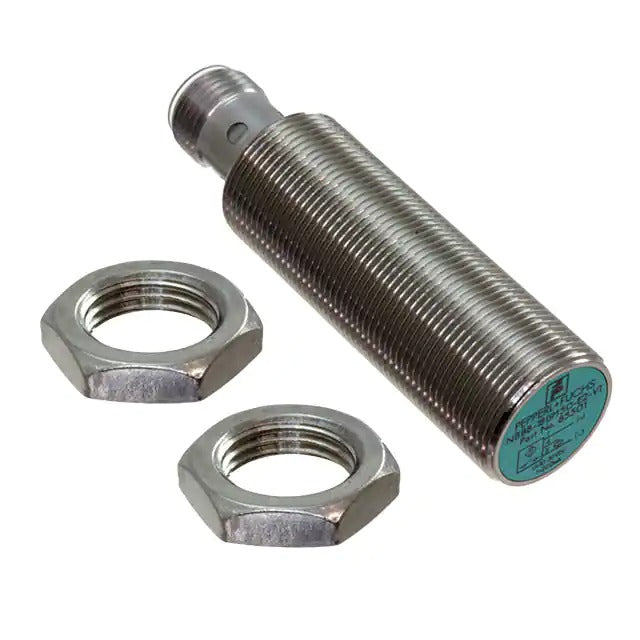 PEPPERL+FUCHS 085501-NBB8-18GM50-E2-V1