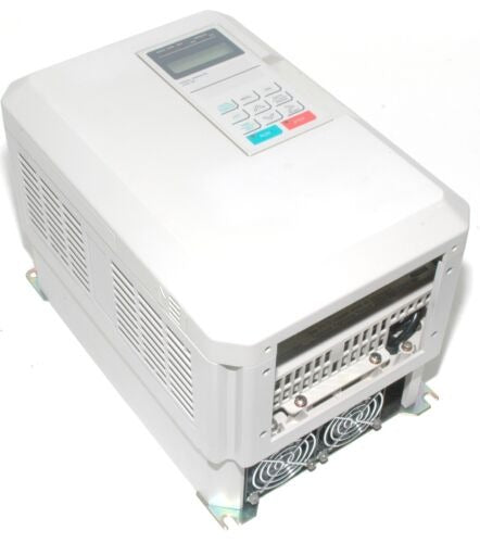 YASKAWA CIMR-G5C4015