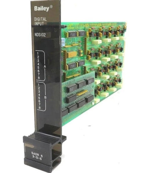 ABB NDSI02