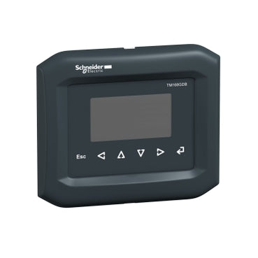 SCHNEIDER ELECTRIC TM168GDB