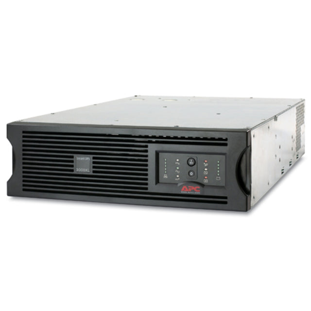 SCHNEIDER ELECTRIC SUA3000RMXL3UAPC
