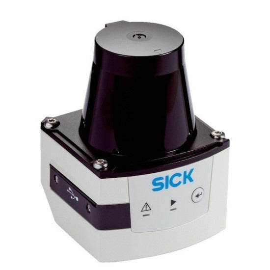 SICK 1071419-TiM561-2050101