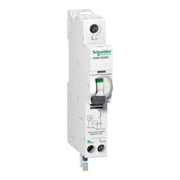 SCHNEIDER ELECTRIC A9D12806