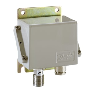 DANFOSS 084G2154