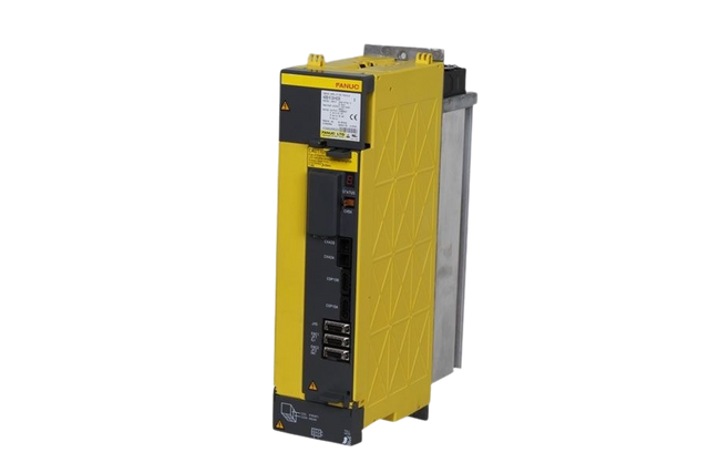FANUC A06B-6124-H208