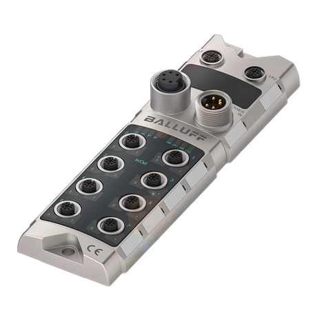 BALLUFF BNI00FZ-BNIPNT-302-005-Z015