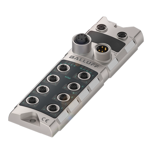 BALLUFF BNI00FZ-BNIPNT-302-005-Z015