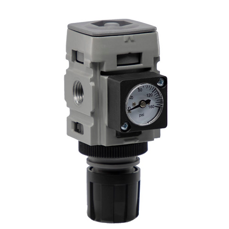 PARKER P32RB14BNLP