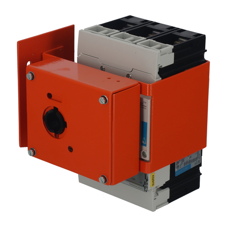 GENERAL ELECTRIC FEN36TD200KF