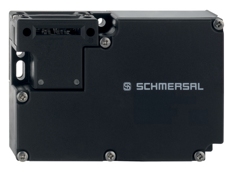 SCHMERSAL 161164207-AZM161SK-12/12RK-024