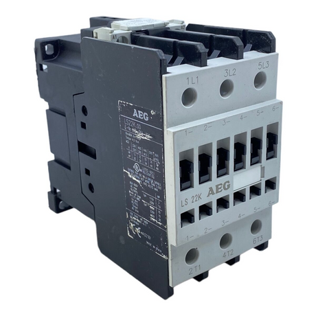 AEG 135070-LS22K00-50