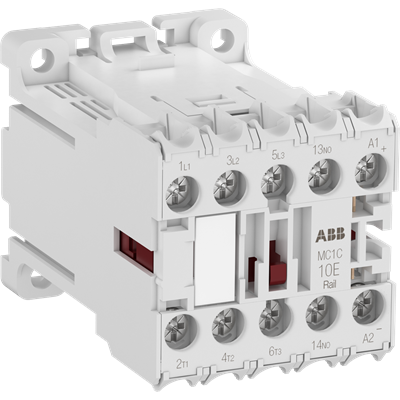 ABB 1SAL102121R9911-MC1C301ARWDD-RAIL