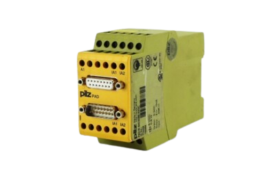 PILZ 774402-PAD/SI800/512I/5VDC