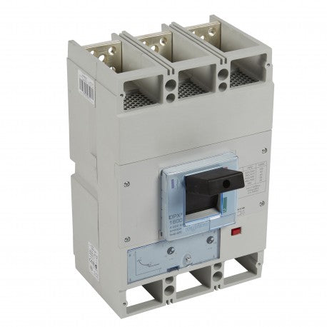 LEGRAND 422263-DPX31600