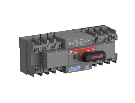 ABB 1SCA151255R1001-OTM63F4C21D400C