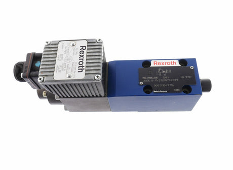 BOSCH REXROTH DBEE6-11/200YG24K31MBoschRexroth