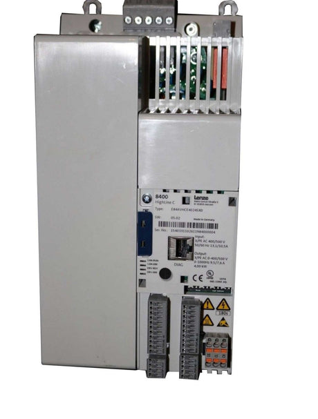 LENZE E84AVSCE5524VX0