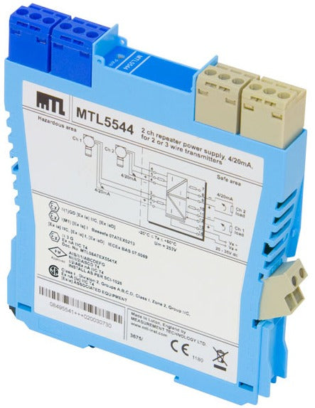 EATON MTL5544
