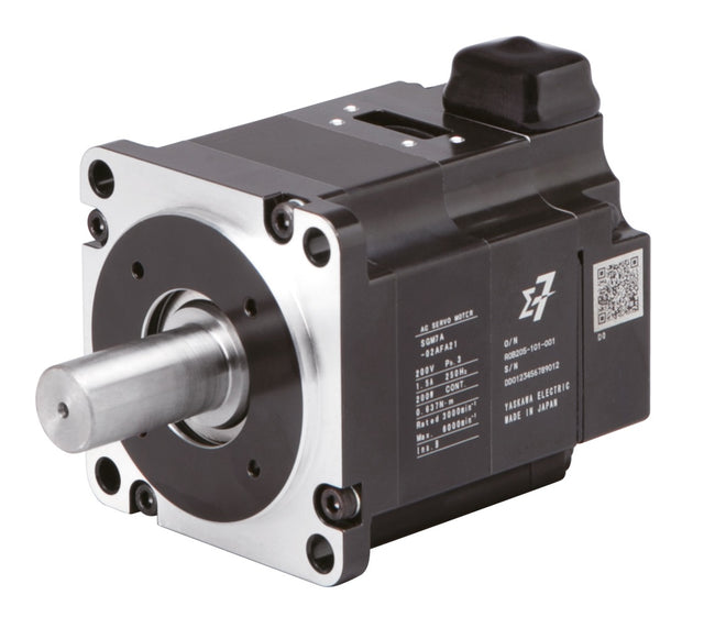 YASKAWA SGM7J-02A7A61