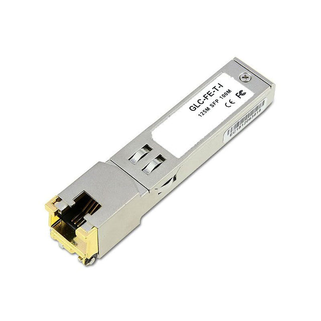 CISCO GLC-FE-T-I