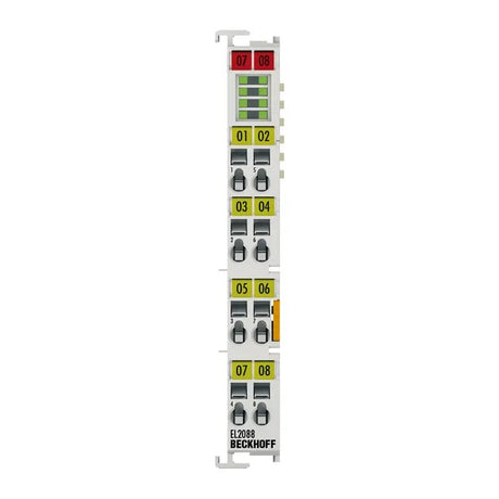 BECKHOFF EL2088