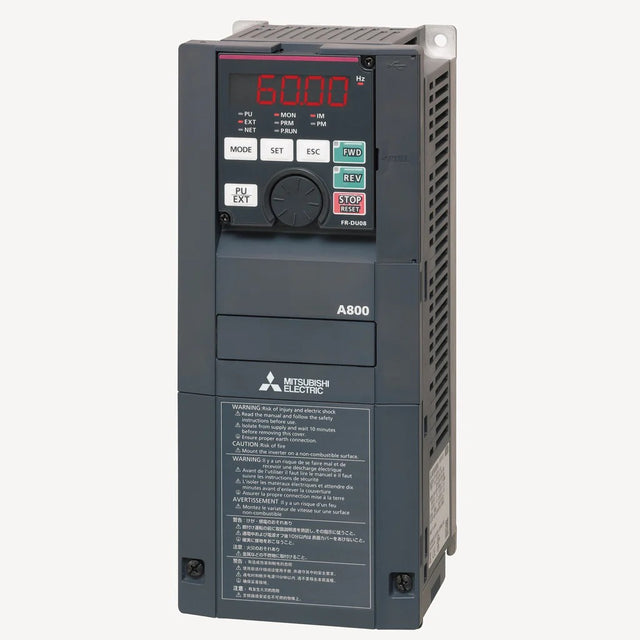 MITSUBISHI FR-A840-00170-1-N6