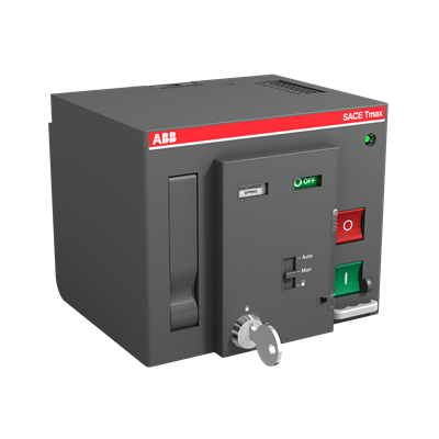 ABB 1SDA104879R1-MOEXT524VDC