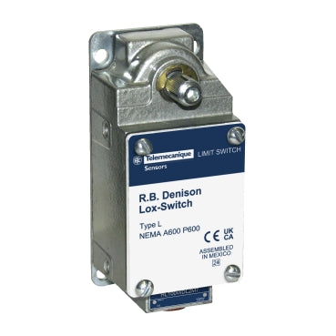 SCHNEIDER ELECTRIC L100WS2M2