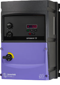 INVERTEK ODE-3-440300-3F4B