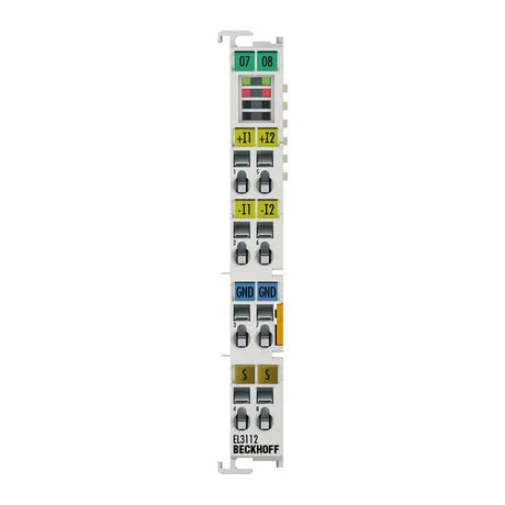 BECKHOFF EL3112