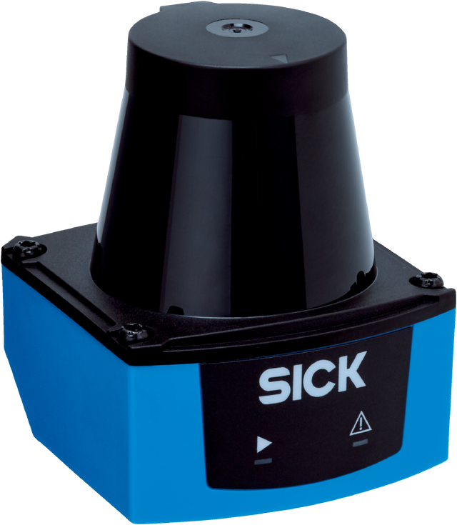 SICK 1077524-TIM100-3010200