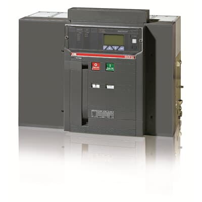 ABB 1SDA056791R1-E4S4000PR123/P-LSIGIn=4000A3pFHR