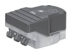 KROMSCHRODER 88300068-IC20-30W3TR10