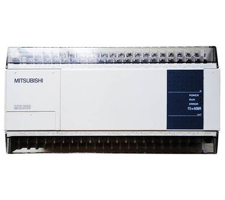 MITSUBISHI FX1N-60MT-ESS/UL
