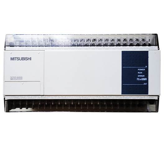 MITSUBISHI FX1N-60MT-ESS/UL