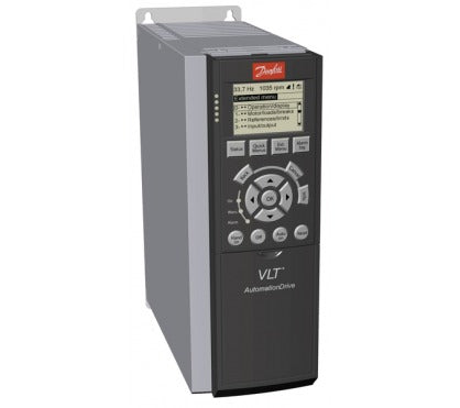 DANFOSS 131B0015-FC-302P1K5T5E20H1B