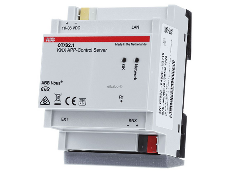 ABB 2CKA006136A0218-CT/S2.1