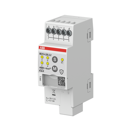 ABB 2CDG110276R0011-BE/S4.20.3.2