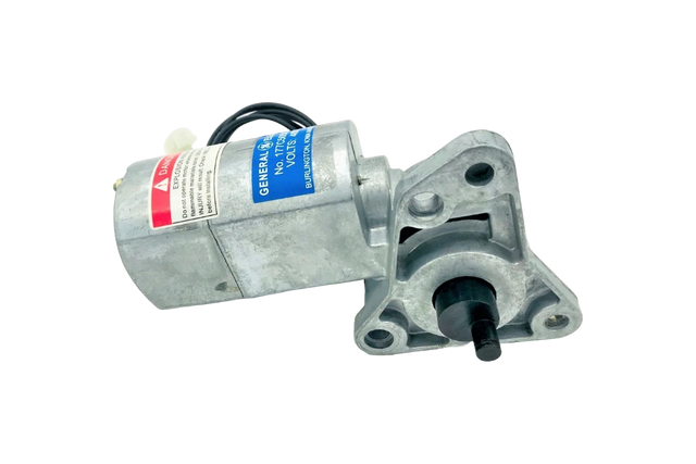 GENERAL ELECTRIC 177C5050G6