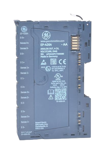 EMERSON EP-4264GE-